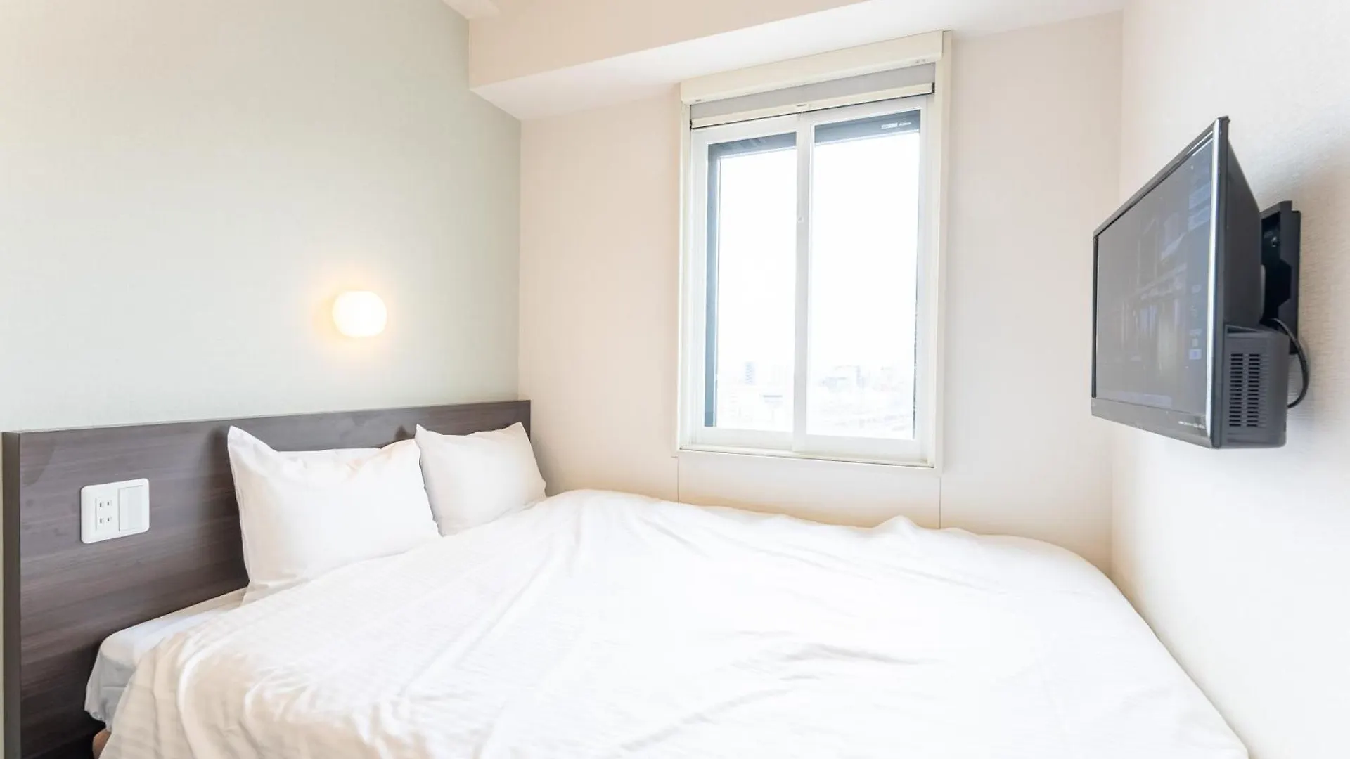 Tabist Tokyo City View Hotel
