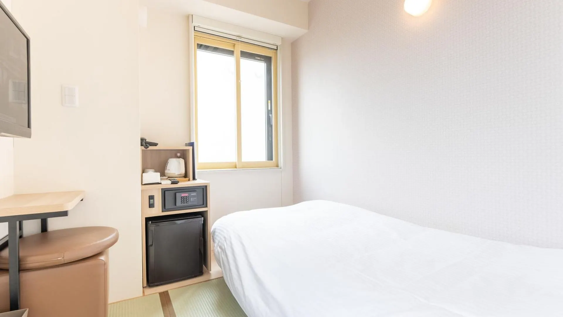 Tabist Tokyo City View Hotel