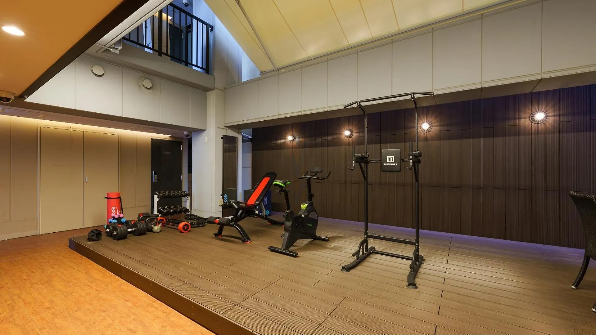Tabist Tokyo City View Hotel
